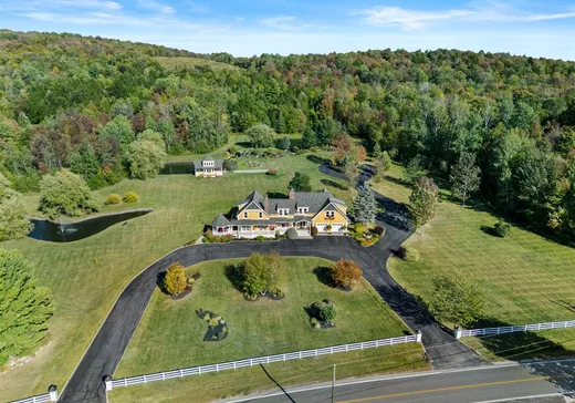 Maison à vendre - 5551 Ch. McFarland, Sherbrooke, J1N 0E4