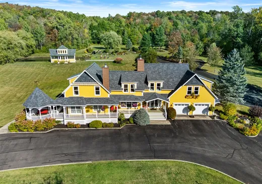 Maison à vendre - 5551 Ch. McFarland, Sherbrooke, J1N 0E4