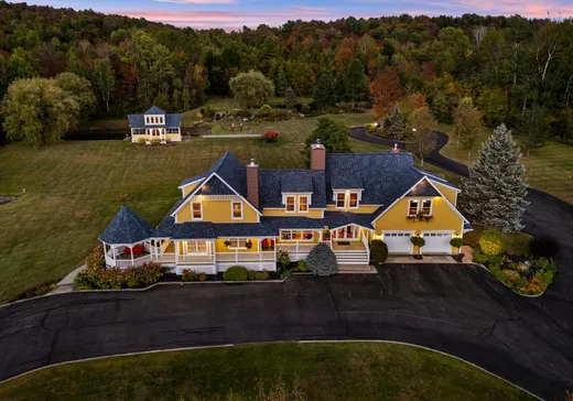 Maison à vendre - 5551 Ch. McFarland, Sherbrooke, J1N 0E4
