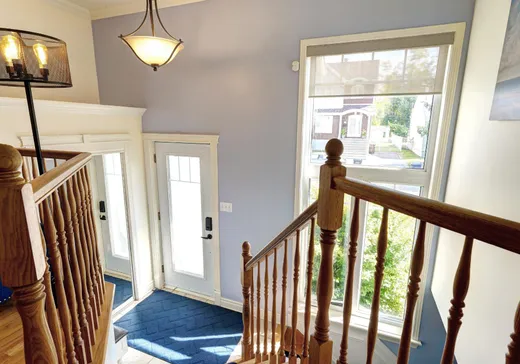 Maison à vendre - 1070 Rue de Brétigny, Laval (Fabreville), H7P 5X2