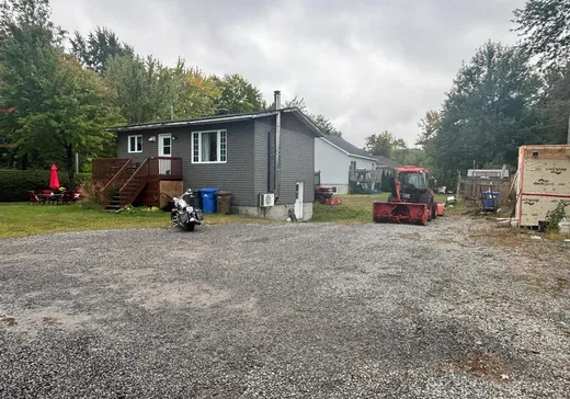 Maison à vendre - 243 45e Avenue, Pointe-Calumet, J0N 1G0