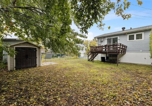 Maison à vendre - 82 Rue Lachapelle, Gatineau, J8T 5G7