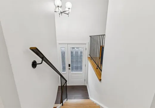 Maison à vendre - 82 Rue Lachapelle, Gatineau, J8T 5G7