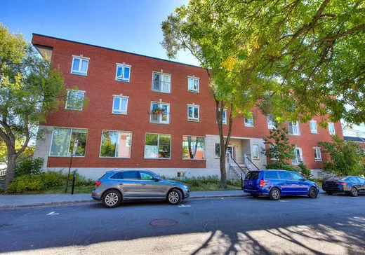 Condo à vendre - 3730 Av. Carlton, App. 201, Montréal (Côte-des-Neiges), H3S1M3