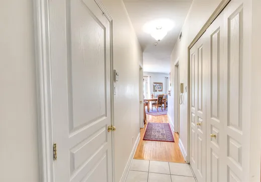 Condo à vendre - 3730 Av. Carlton, App. 201, Montréal (Côte-des-Neiges), H3S 1M3