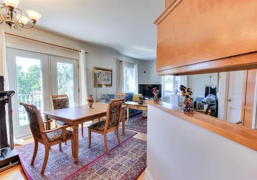 Condo à vendre - 3730 Av. Carlton, App. 201, Montréal (Côte-des-Neiges), H3S 1M3