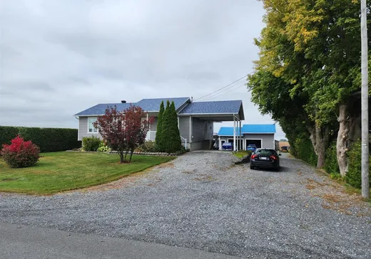 Bungalow à vendre - 878 Rg St-Amable, Saint-Barnabé-Sud, J0H1G0