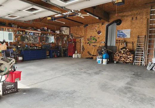 Maison à vendre - 878 Rg St-Amable, Saint-Barnabé-Sud, J0H 1G0