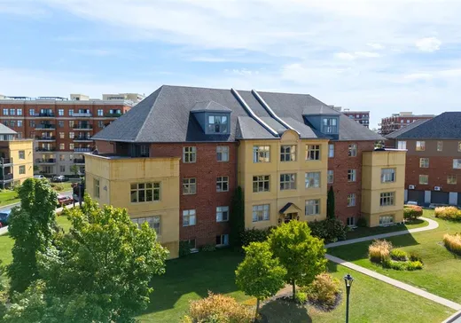 Condo à vendre - 8215 Rue de Londres, App. 5, Brossard, J4Y0L5