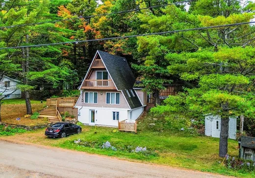 Maison à vendre - 130 Ch. Danis, Grenville, J0B 1B0
