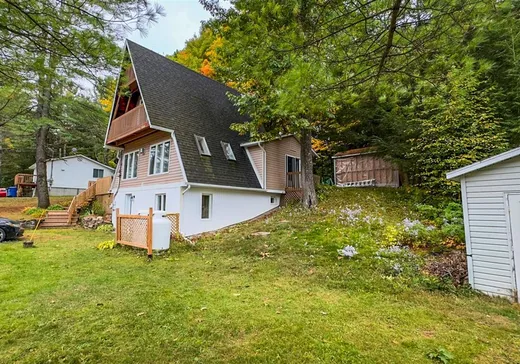 Maison à vendre - 130 Ch. Danis, Grenville, J0B 1B0