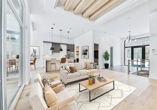 Maison à vendre - 1604 Ch. des Achillées, Saint-Sauveur, J0R 1K0