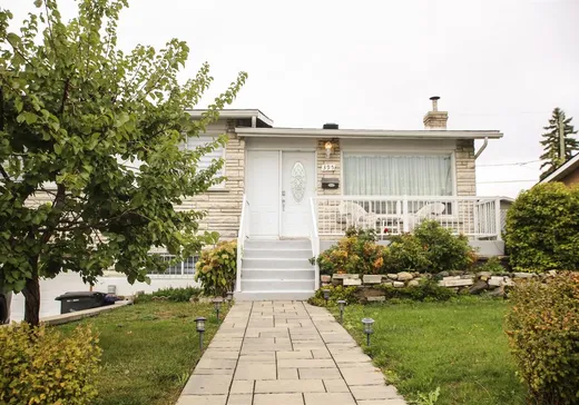 House for sale - 395 Av. de Chambly, Laval (Laval-des-Rapides), H7W 2E3