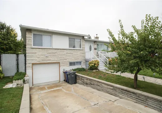 House for sale - 395 Av. de Chambly, Laval (Laval-des-Rapides), H7W 2E3