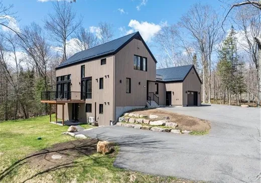 Maison à étages à vendre - 1005 Ch. du Mitik, Mont-Tremblant, J8E2H8