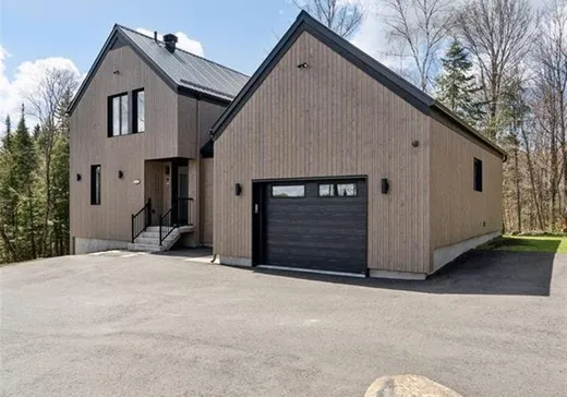 Maison à vendre - 1005 Ch. du Mitik, Mont-Tremblant, J8E 2H8