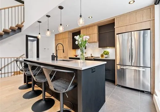 Maison à vendre - 1005 Ch. du Mitik, Mont-Tremblant, J8E 2H8