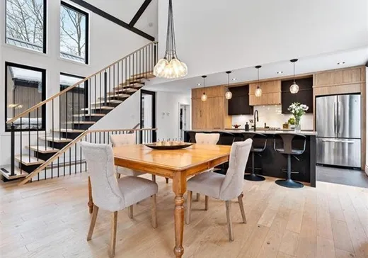 Maison à vendre - 1005 Ch. du Mitik, Mont-Tremblant, J8E 2H8