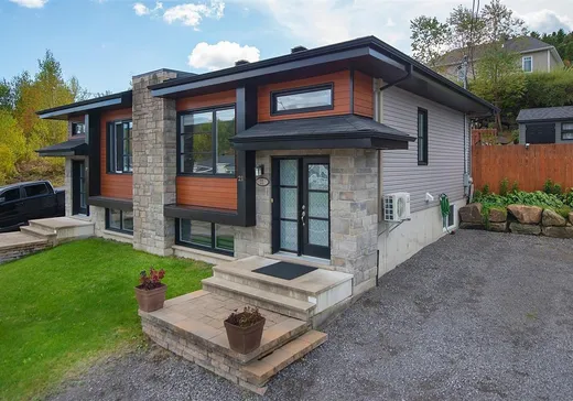 Maison à vendre - 21 Rue Kildare, Ste-Brigitte-De-Laval, G0A 3K0