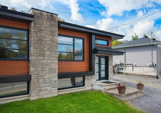 Maison à vendre - 21 Rue Kildare, Ste-Brigitte-De-Laval, G0A 3K0
