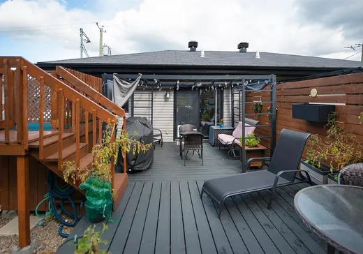 Maison à vendre - 21 Rue Kildare, Ste-Brigitte-De-Laval, G0A 3K0
