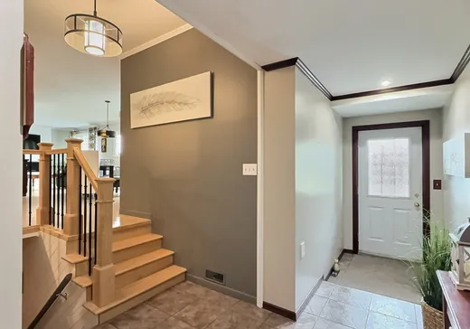 House for sale - 4 Rue Fortier, Warwick, J0A 1M0