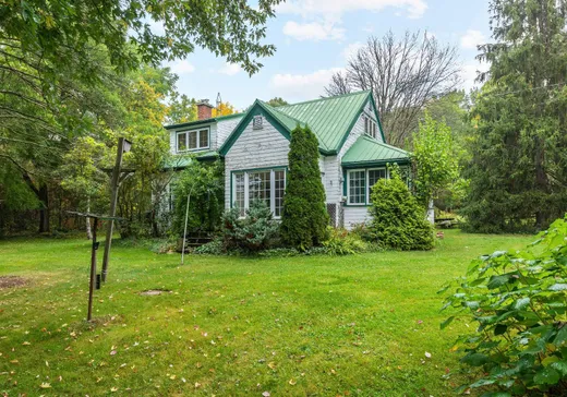 Maison à étages à vendre - 283 Ch. Ridge, Hinchinbrooke, J0S1A0
