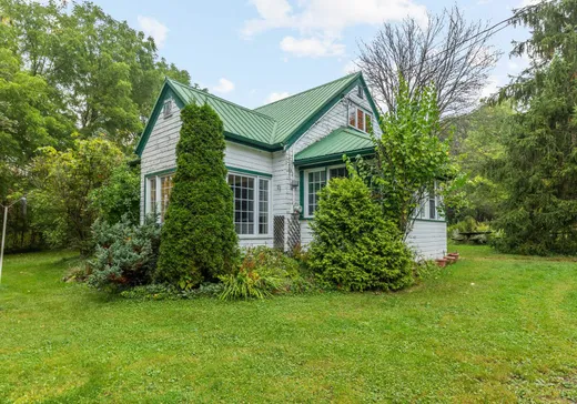 Maison à vendre - 283 Ch. Ridge, Hinchinbrooke, J0S 1A0