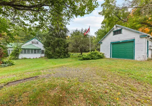 Maison à vendre - 283 Ch. Ridge, Hinchinbrooke, J0S 1A0