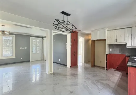 Maison à vendre - 1062 Ch. Allison, Asbestos, J0A 1L0