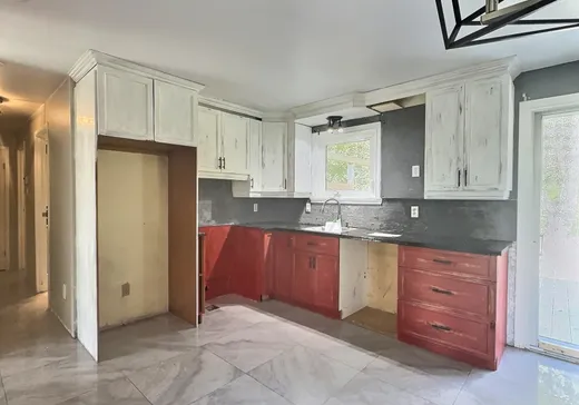 Maison à vendre - 1062 Ch. Allison, Asbestos, J0A 1L0