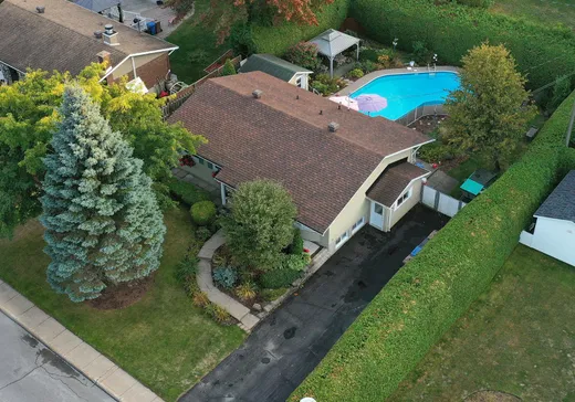 House for sale - 703 Rue du Père-Michaud, Joliette, J6E 5M6