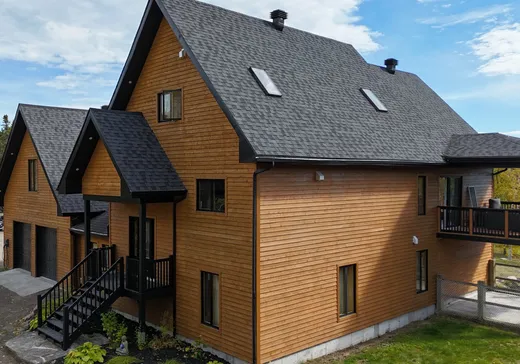 Maison à vendre - 5130 Rue des Pionniers, Port-Cartier, G0H 1R0