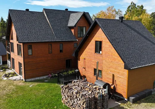 Maison à vendre - 5130 Rue des Pionniers, Port-Cartier, G0H 1R0