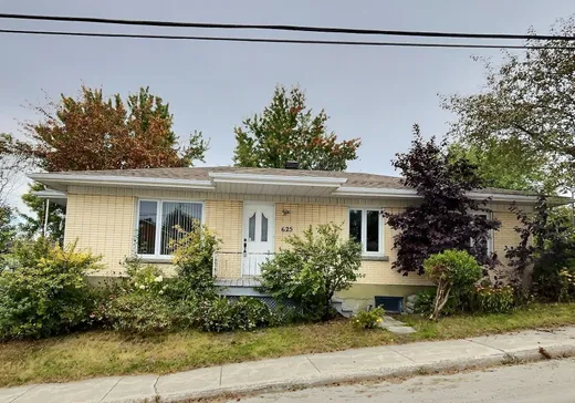 Maison à étages à vendre - 625 Rue Jolliet, Chicoutimi-Jonquière, G7J1V8