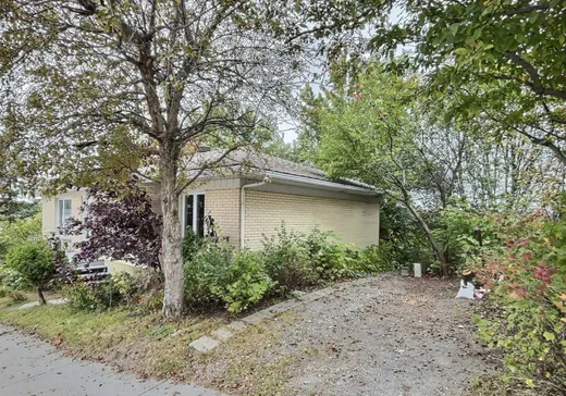 Maison à vendre - 625 Rue Jolliet, Chicoutimi-Jonquière, G7J 1V8