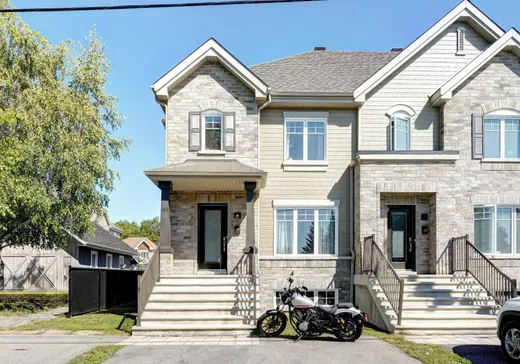 Maison à étages à vendre - 139Z 60e Avenue N., Deux-Montagnes, J0N1M0