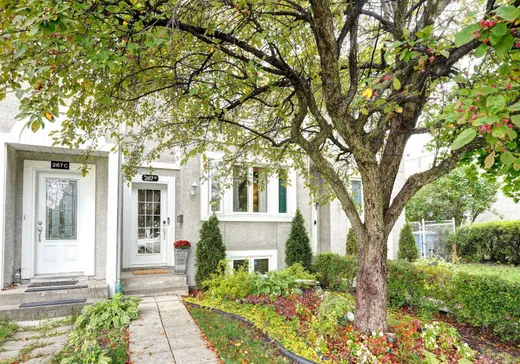Maison à étages à vendre - 267 Boul. J.-A.-Paré, Repentigny, J5Z4V5