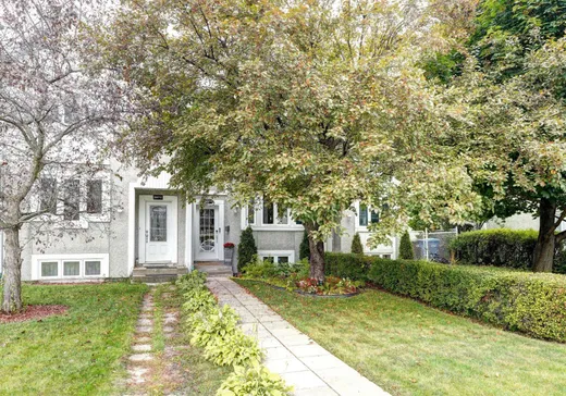 Maison à vendre - 267 Boul. J.-A.-Paré, Repentigny, J5Z 4V5