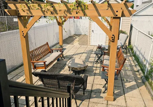 Maison à vendre - 267 Boul. J.-A.-Paré, Repentigny, J5Z 4V5