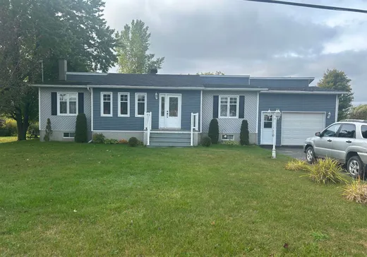 Two or more stories for sale - 216 Rue Water, Danville, J0A1A0
