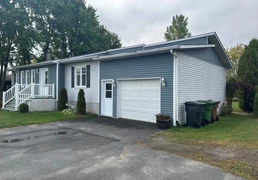 House for sale - 216 Rue Water, Danville, J0A 1A0