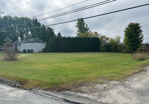 House for sale - 216 Rue Water, Danville, J0A 1A0