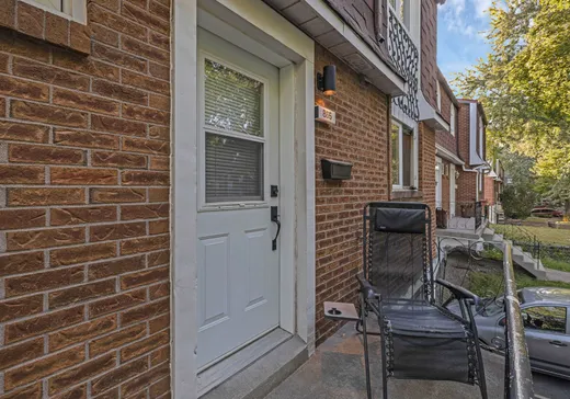 Condo à vendre - 865 Tsse Jacques-Léonard, Montréal (Centreville), H1A 3K4