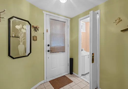 Condo à vendre - 865 Tsse Jacques-Léonard, Montréal (Centreville), H1A 3K4
