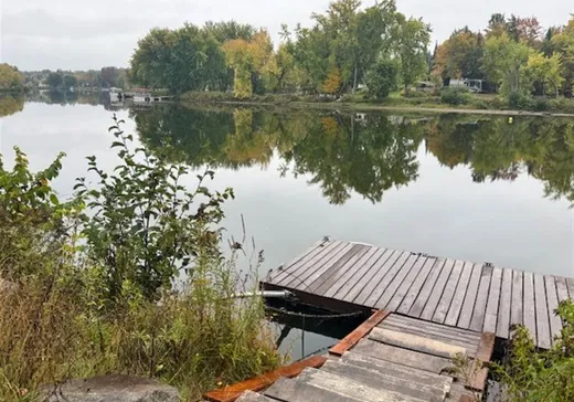 Maison à vendre - 108 Ch. Rousseau, Weedon, J0B 3J0