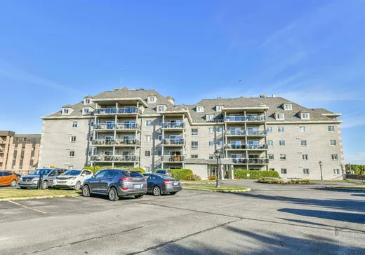 Condo à vendre - 1505 Rue McManamy, App. 506, Sherbrooke, J1H6L2