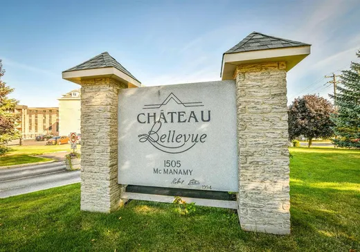 Condo à vendre - 1505 Rue McManamy, App. 506, Sherbrooke, J1H 6L2