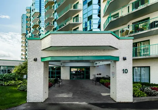Condo à vendre - 10 Rue des Émeraudes 704, Repentigny, J6A8L2