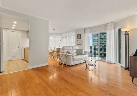 Condo à vendre - 10 Rue des Émeraudes 704, Repentigny, J6A 8L2
